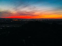 -红山国家森林公园