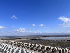 -南汇嘴观海公园