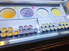 -星伦多自助料理(花山金鹰店)