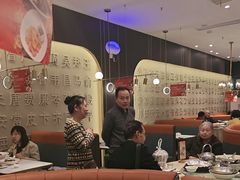 -刘胖子家常菜·蹄花焖藕(中南店)
