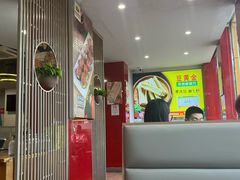 -潮汕美牛肉丸火锅店(天宁寺店)