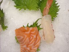 -極上萬膳·日料放题(海岸城店)