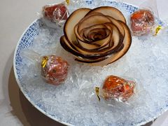 -鱼乐轩·俄罗斯海鲜直供餐厅(群力店)