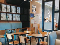 -满记甜品(岭南新天地店)