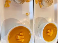 -圣丰索菲特·法国餐厅