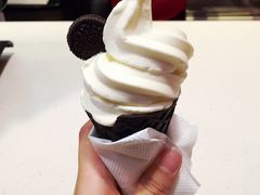 -麦当劳(温州人民路店)