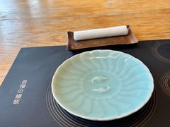 -傲鳗·日本料理(光华路店)
