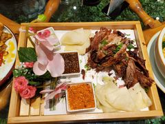 -小渔船渔家传统菜(鲅鱼圈店)