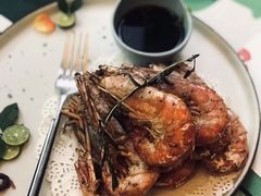 -甜阿姨·天台花园私房菜(万松园店)