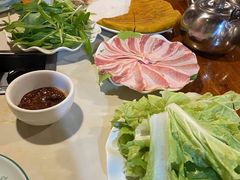 -顺顺小吃(独克宗古城店)
