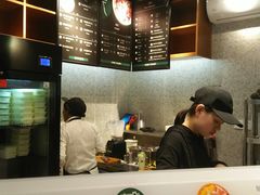 -茉酸奶(松江开元地中海店)