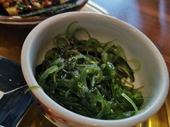 -喜牛日本料理(双街店)