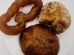 糖耳朵-老磁器口豆汁店(天坛店)