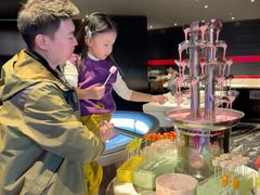 -西安W酒店·WEI全味西餐厅