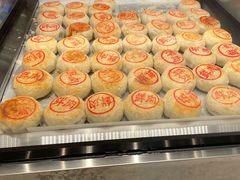 -糕大师•手作鲜糕点(滨湖万达店)