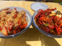 -小田油焖小龙虾(双井店)