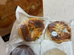 -One Bagel·一个贝果(悠唐店)