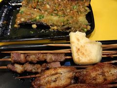 -望京小腰(北京总店)