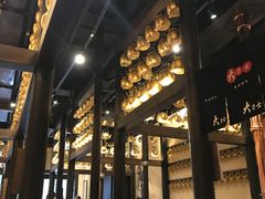 -韩国料理大力士(屏风街店)