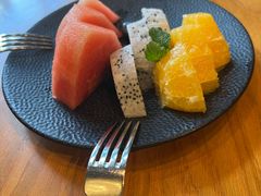 -君悦酒店·意合园·意式风味