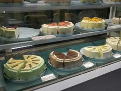 菜单-小半有礼(天河南店)