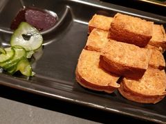 -馔豚·台北菜专门店(深圳湾万象城店)