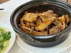 -莲花公园煎蟹(总店)
