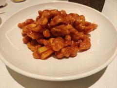 -渝信川菜(长安店)