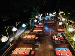-卷心菜和避孕套餐厅(Pattaya)