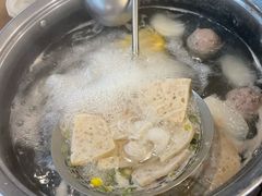 -荣记潮汕牛肉火锅(仙鹤街店)