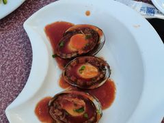 -星奇缘·海鲜餐厅(东山美食地标店)