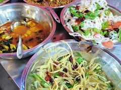 -王菊美食街·王菊面馆(总店)