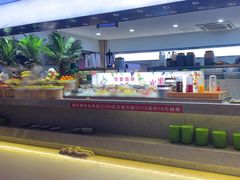 -新艺自助美食城(中山路店)