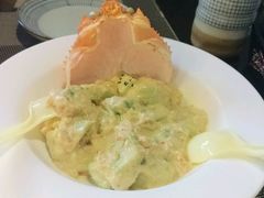 android_upload_pic-HIHE Bistro·Oyster Bar(华熙live店)