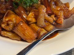 -宫燕府·京菜·烤鸭·淮扬菜(王府中心店)