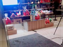 -上海静安香格里拉大酒店