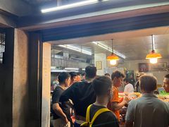 -老三鱼仔店