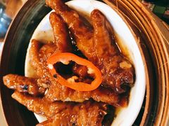 -添好运点心专门店(深水埗店)