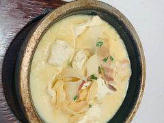 -狮王府淮扬菜(新街口友谊店)