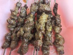 -三中高皇羊肉馆