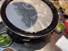 -燚青春东北泥炉烤肉(百合店)