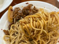 -华兴街自力面店