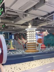 -米兜欢乐王国·儿童乐园(宝安益田假日天地店)