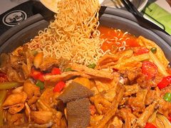 -淘蛙(广州星寰国际商业中心店)