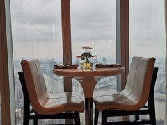 -广州四季酒店·意珍·意式自助餐