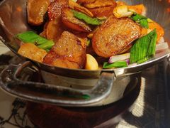 -绿茶餐厅(龙湖星悦荟店)