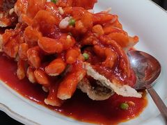 -香雪海饭店中餐厅(人民桥店)