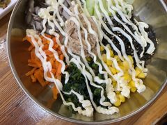 -小木屋拌饭(抚顺商业城店)