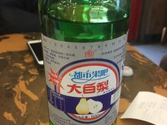 大白梨-张包铺(道外店)