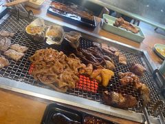 -蚝英雄·自助烤蚝(建设路店)